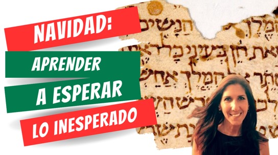 Video: Navidad: esperar lo inesperado