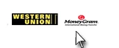 Pagar con Western Union