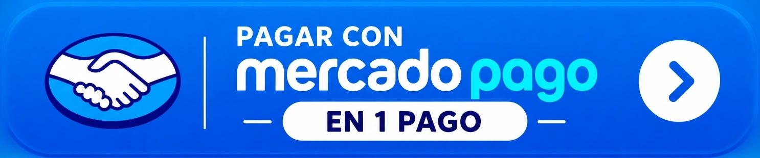 Pagar con MPago