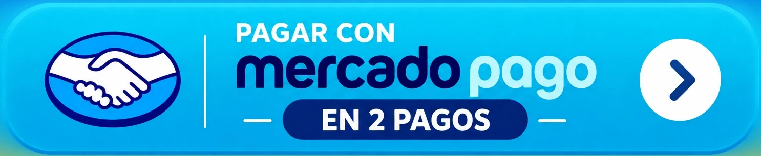 Pagar con MPago